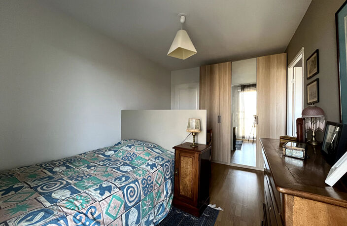 Appartement T2 - Résidence SENIOR DOMITYS Wasquehal - 44 m2 — photo 5