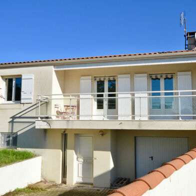 Maison 4 pièces 135 m²