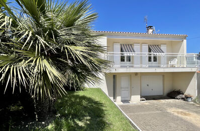 vente maison 524 600 € à proximité de Vaux-sur-Mer (17640)