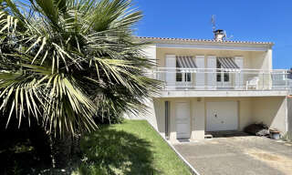 Maison 4 Pièces 135 m² à vendre à Royan (17200)