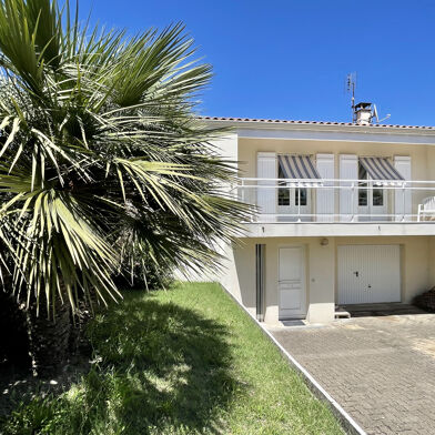 Maison 4 pièces 487000 €