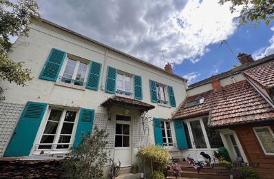 vente maison 750 000 € à proximité de Hérouville-en-Vexin (95300)