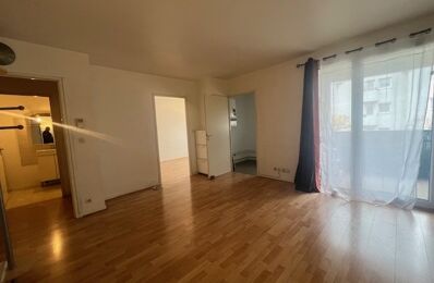 vente appartement 145 000 € à proximité de Saint-Denis (93200)