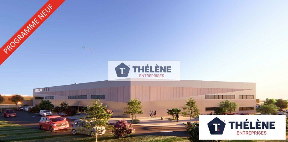 Local commercial  à vendre Mauguio 34130