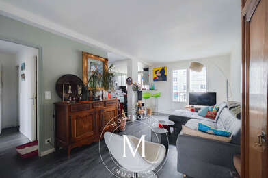 Appartement 4 pièces 449000 €