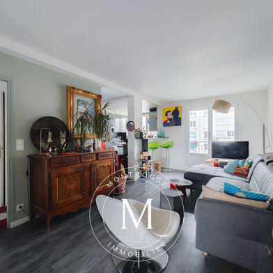 Appartement 4 pièces 449000 €