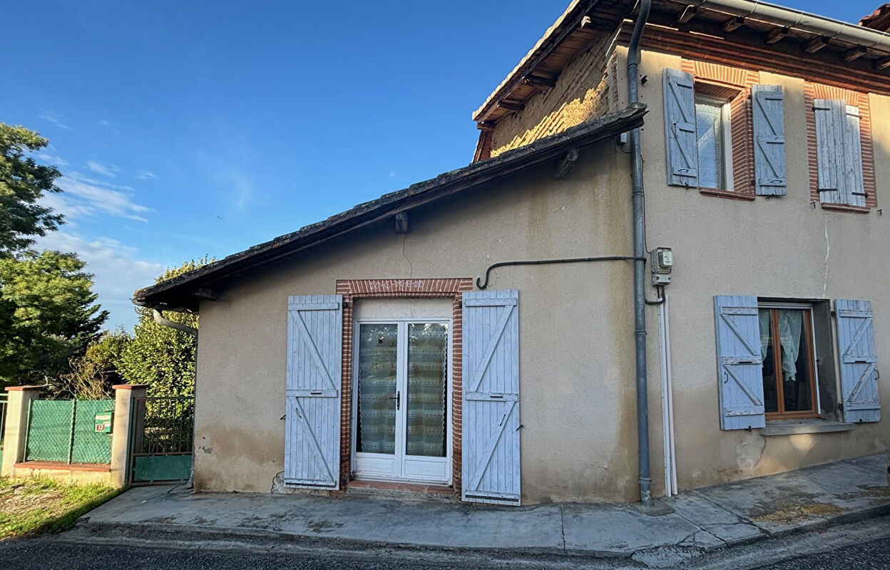 maison 6 pièces 123 m2 à vendre à Bouillac (82600)