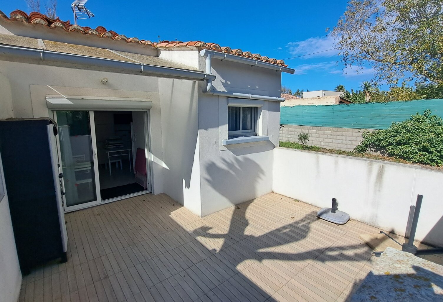 Maison — photo 1