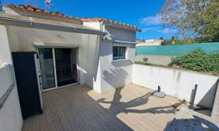 Maison 3 Pièces 33 m² à vendre à Marseillan (34340)