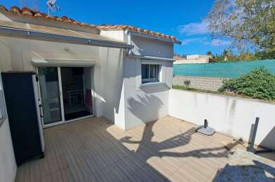 Maison 3 pièces 213000 €