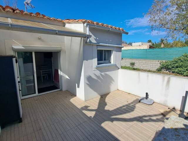 Maison — photo du bien
