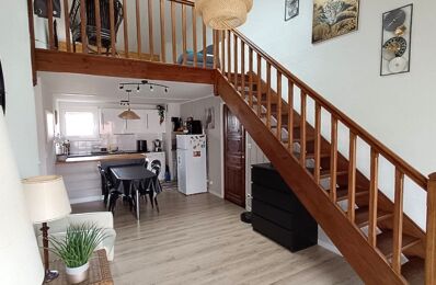 appartement 6 pièces 97 m2 à vendre à Cap d'Agde (34300)