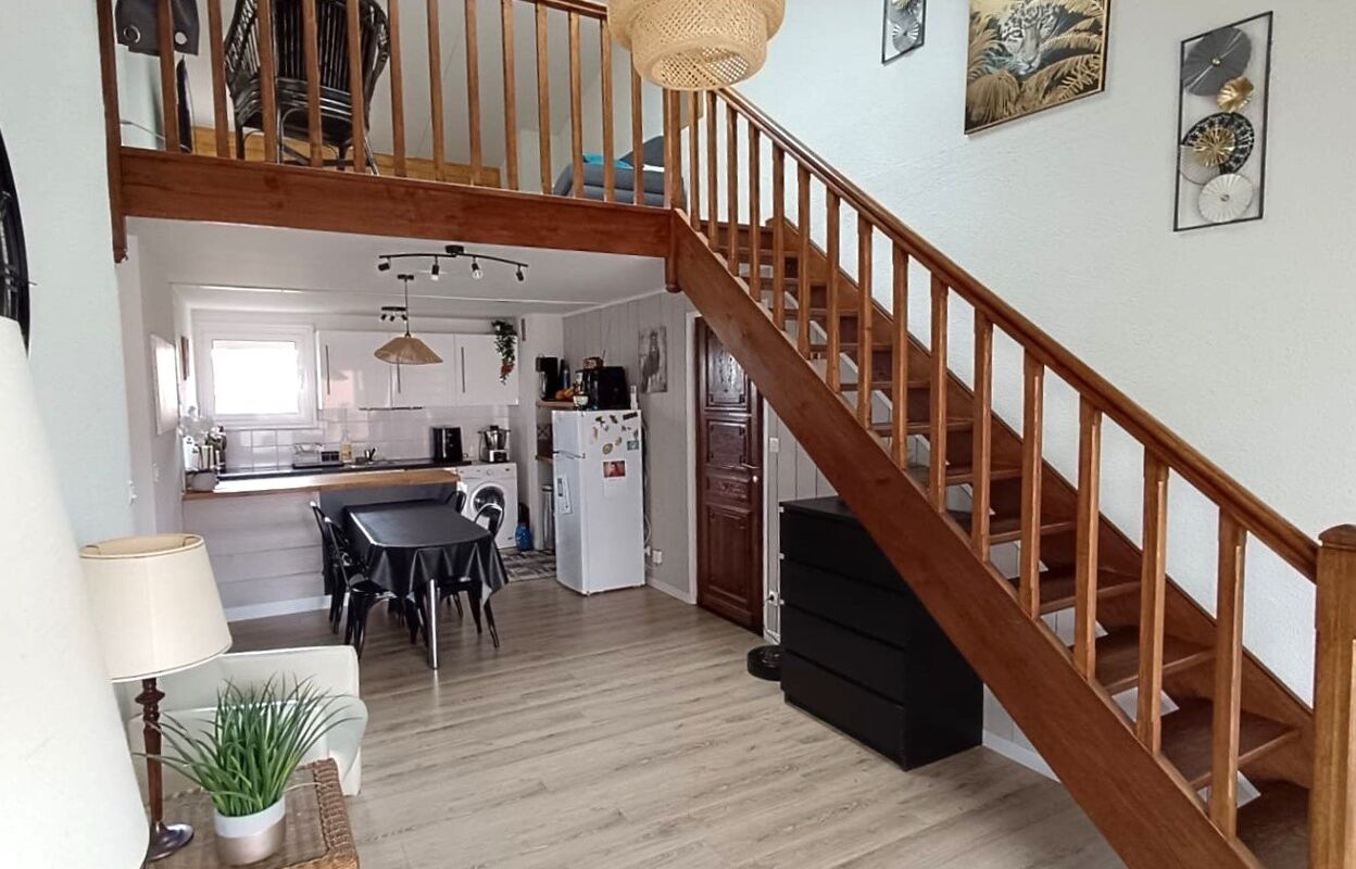 appartement 6 pièces 97 m2 à vendre à Cap d'Agde (34300)