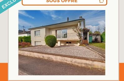 vente maison 174 000 € à proximité de Teting-sur-Nied (57385)