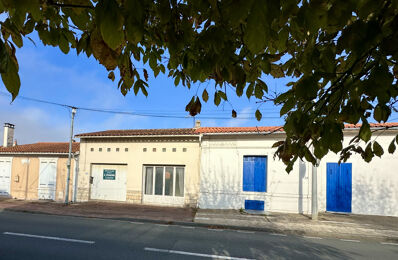 vente maison 192 600 € à proximité de Royan (17200)