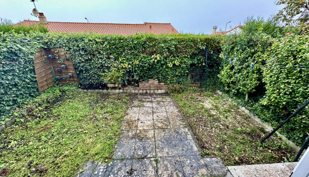 Villa / Maison 4 pièces  à vendre Royan 17200