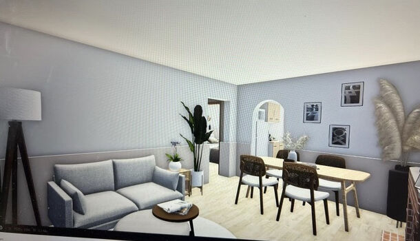 Villa / Maison 4 pièces  à vendre Royan 17200