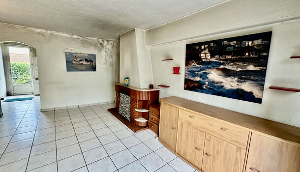 Villa / Maison 4 pièces  à vendre Royan 17200