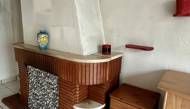 Villa / Maison 4 pièces  à vendre Royan 17200