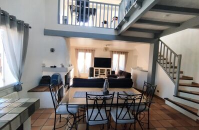 vente maison 498 000 € à proximité de Pierrefeu-du-Var (83390)