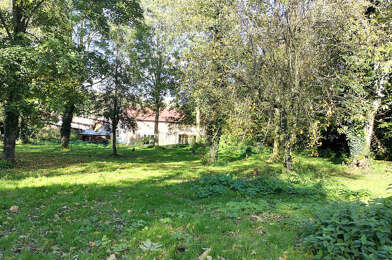 Maison 10 pièces 247000 €