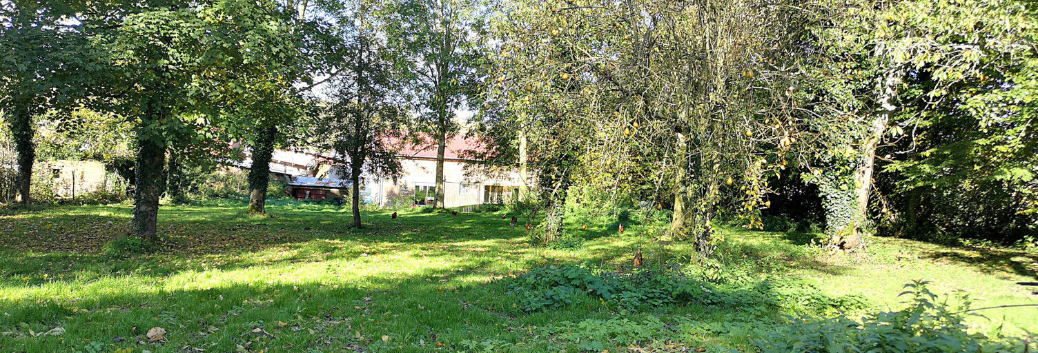 Maison 10 Pièces 300 m² à vendre à Avesnes-le-Comte (62810)