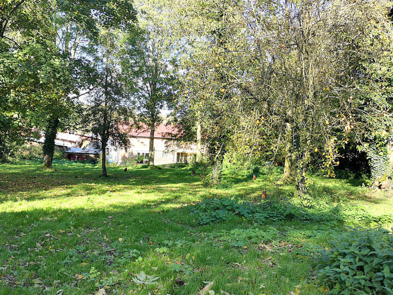 Ensemble de 2 habitations de 300 m2. Campagne de Frévent — photo 1