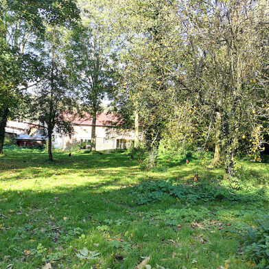 Maison 10 pièces 247000 €