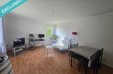 vente appartement 82 000 € à proximité de Saint-Antoine (32340)