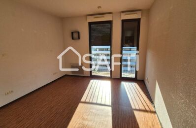 vente appartement 90 000 € à proximité de Pignan (34570)