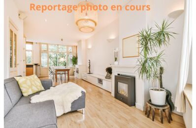 vente maison 639 000 € à proximité de Achères (78260)