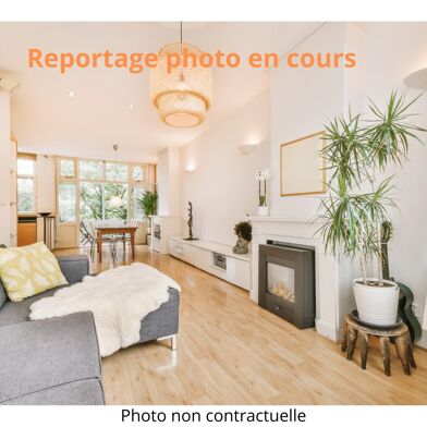 Maison 5 pièces 175 m²