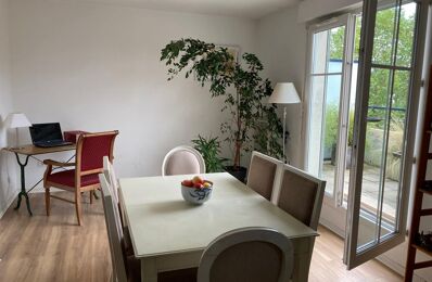 location appartement 1 200 € CC /mois à proximité de Champagne-sur-Oise (95660)