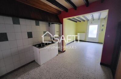 vente maison 77 880 € à proximité de Ruminghem (62370)