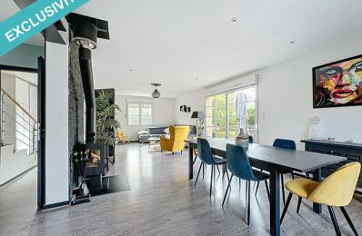 vente maison 439 000 € à proximité de Servigny-Lès-Raville (57530)