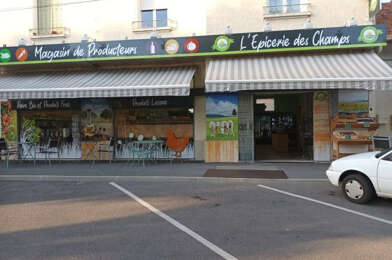 Commerce 1 pièces 125000 €