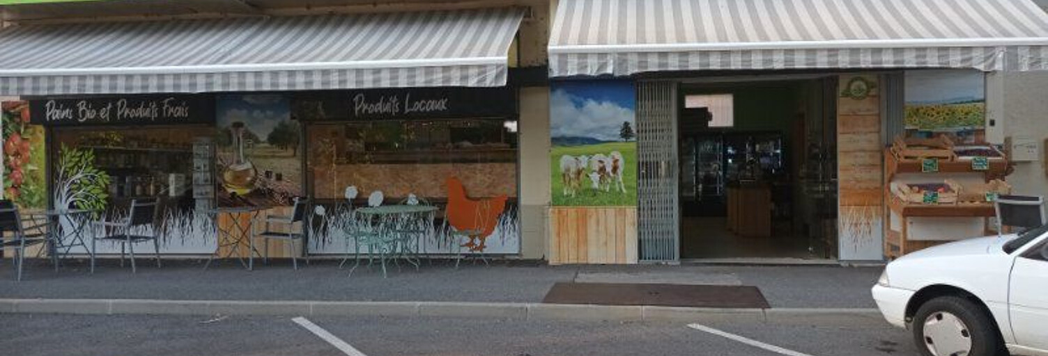 Divers 1 Pièce 158 m² à vendre à Sisteron (04200)