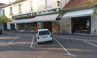Commerce 1 Pièce 158 m² à vendre à Château-Arnoux-Saint-Auban (04160)
