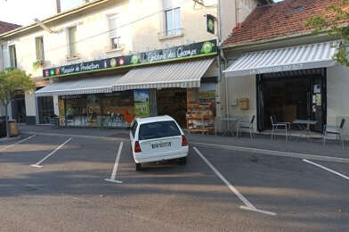 Commerce 1 pièces 125000 €