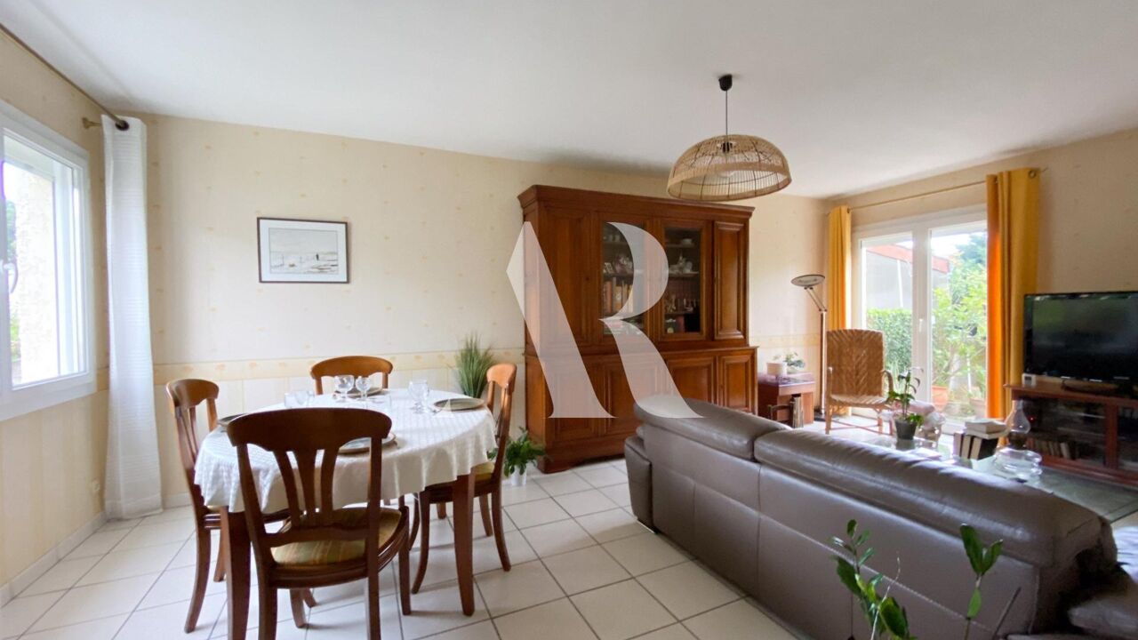 maison 4 pièces 88 m2 à vendre à Eysines (33320)