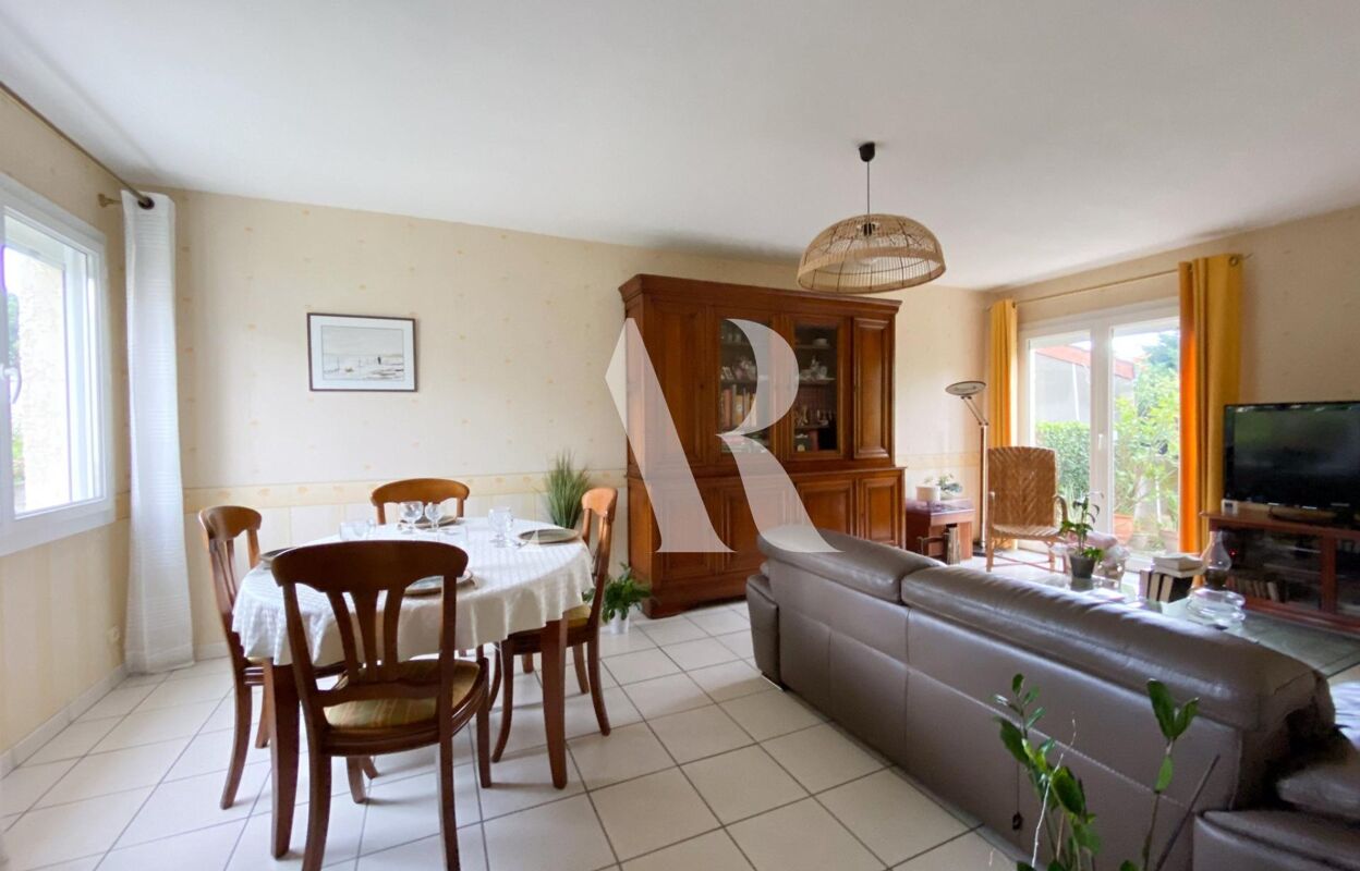 maison 4 pièces 88 m2 à vendre à Eysines (33320)