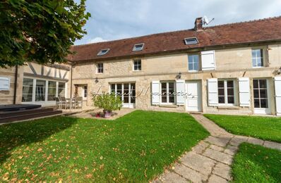 vente maison 749 000 € à proximité de Champagne-sur-Oise (95660)