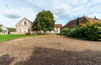 vente maison 749 000 € à proximité de Noisy-sur-Oise (95270)