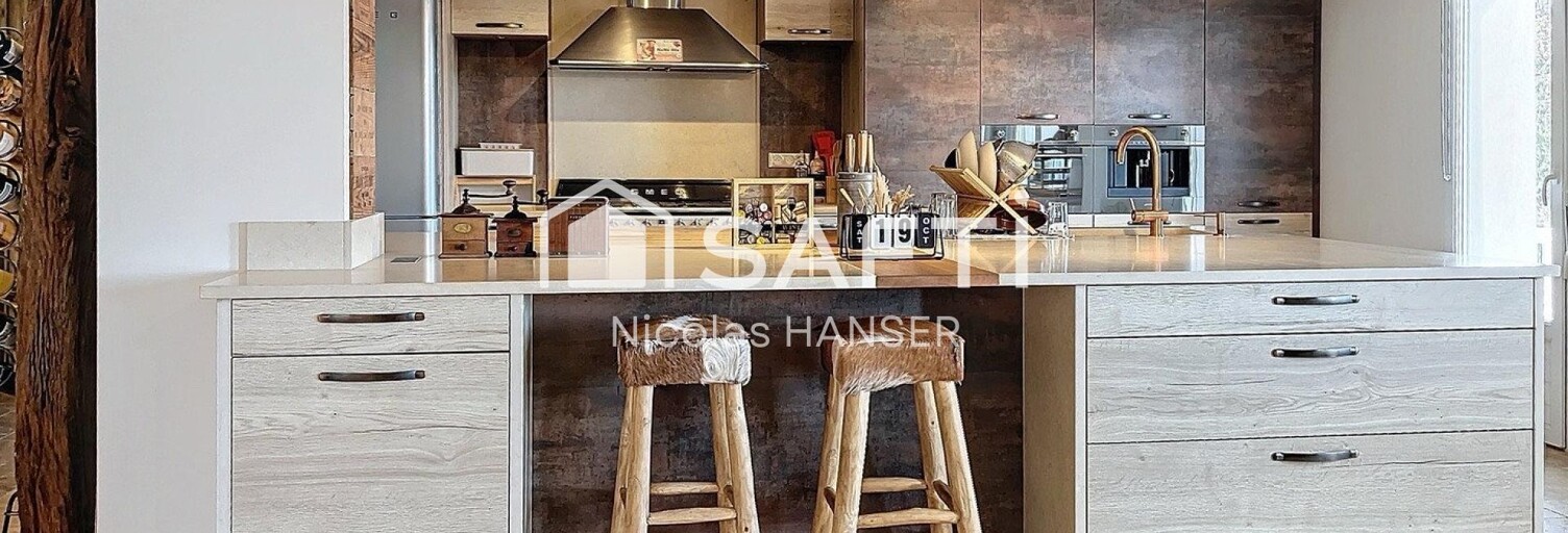 Maison 21 Pièces 717 m² à vendre à Le Pompidou (48110)