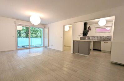 vente appartement 251 000 € à proximité de Inzinzac-Lochrist (56650)