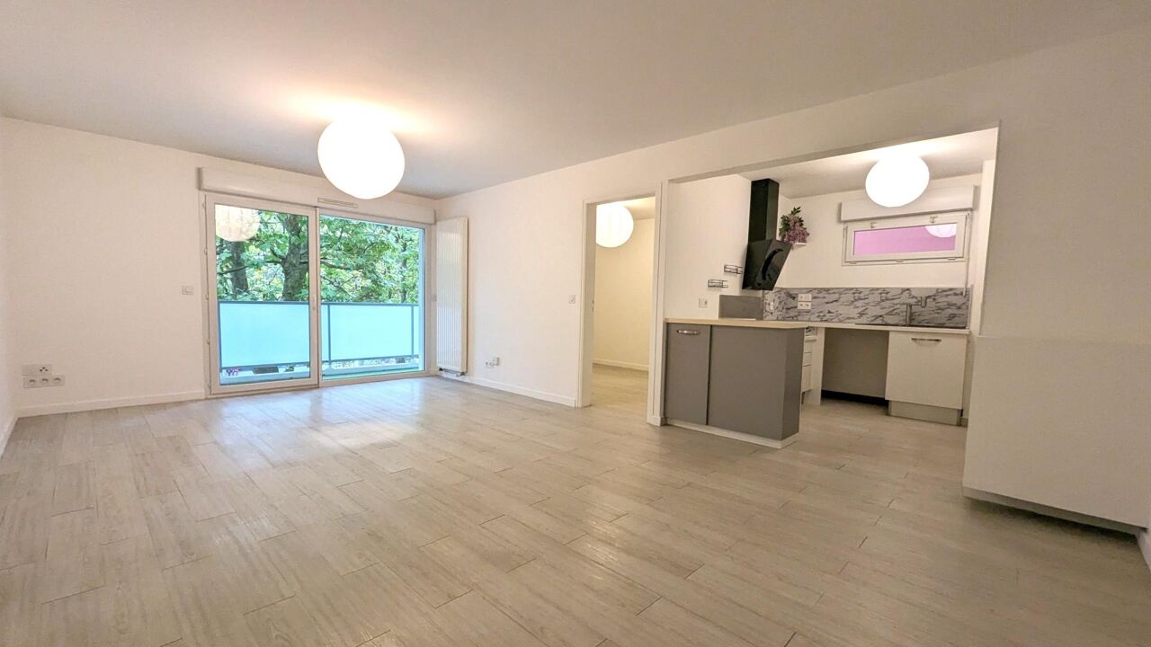 appartement 4 pièces 76 m2 à vendre à Lorient (56100)