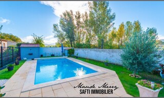 Maison 4 Pièces 107 m² à vendre à Garéoult (83136)