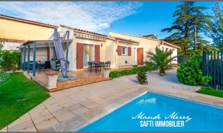 Maison 4 Pièces 107 m² à vendre à Garéoult (83136)