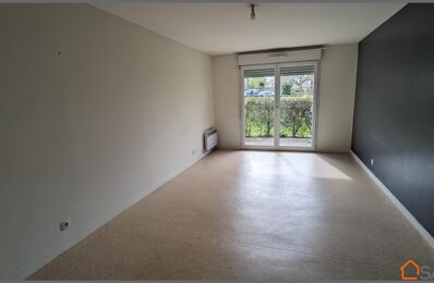 vente appartement 126 600 € à proximité de Les Lucs-sur-Boulogne (85170)