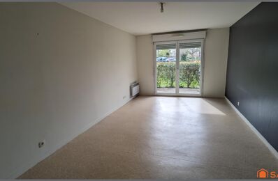 vente appartement 126 600 € à proximité de Montaigu-Vendée (85600)